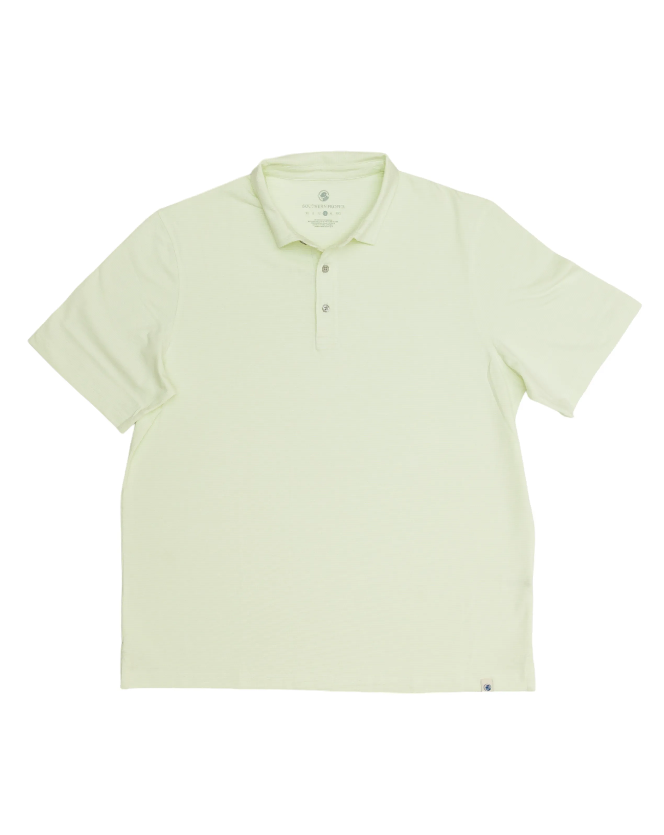 Tensaw Stripe Polo