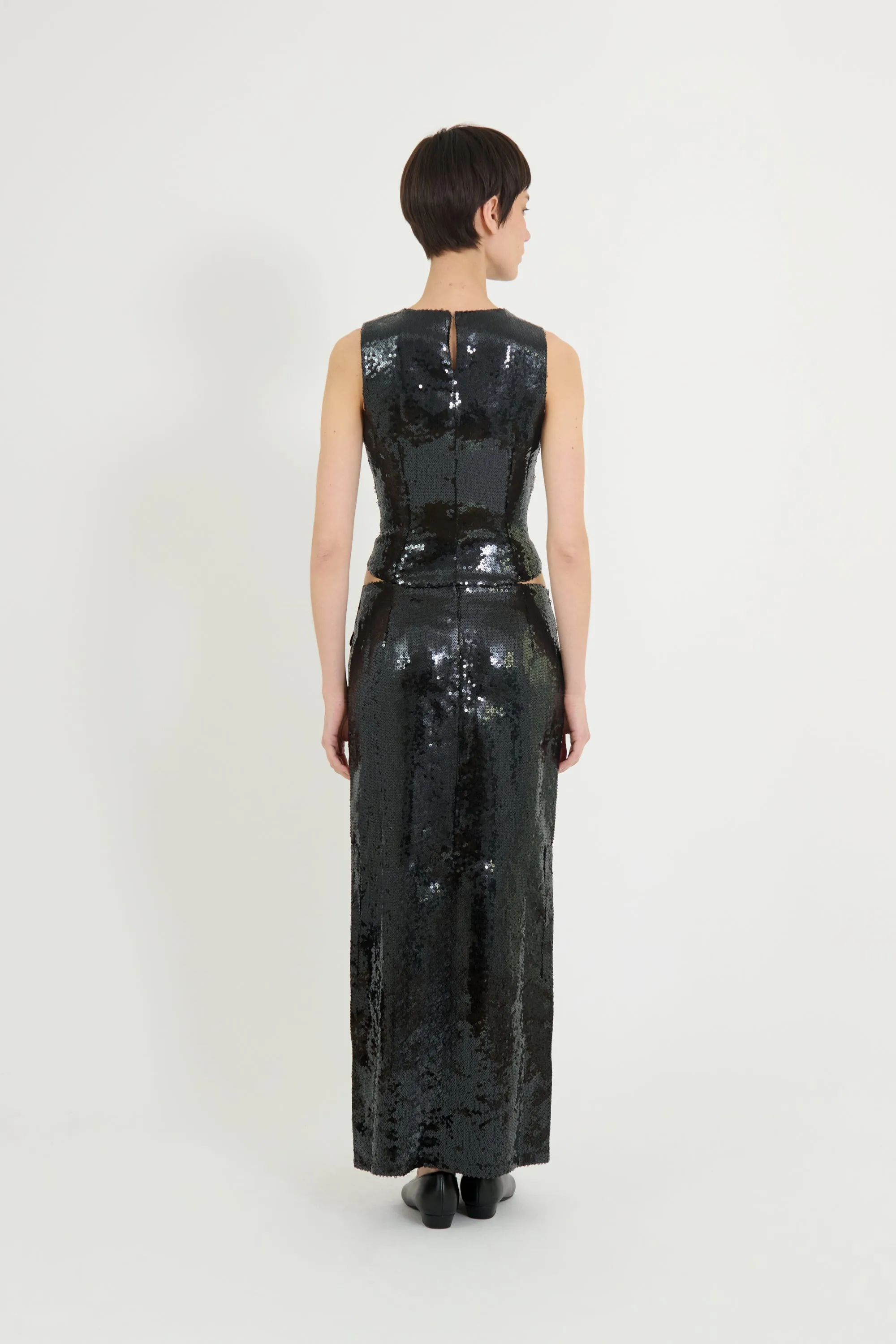 The Nori top