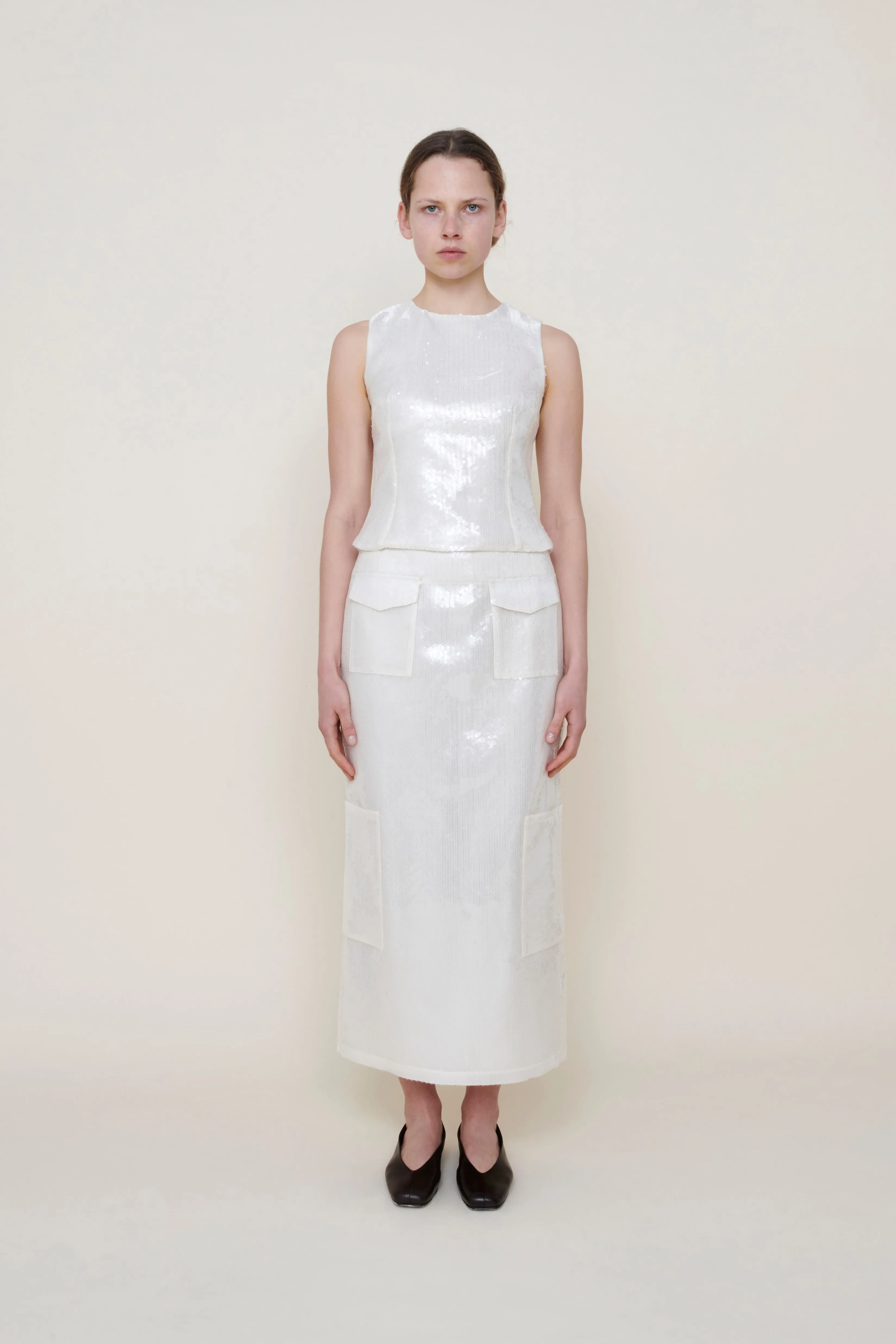 The Nori top
