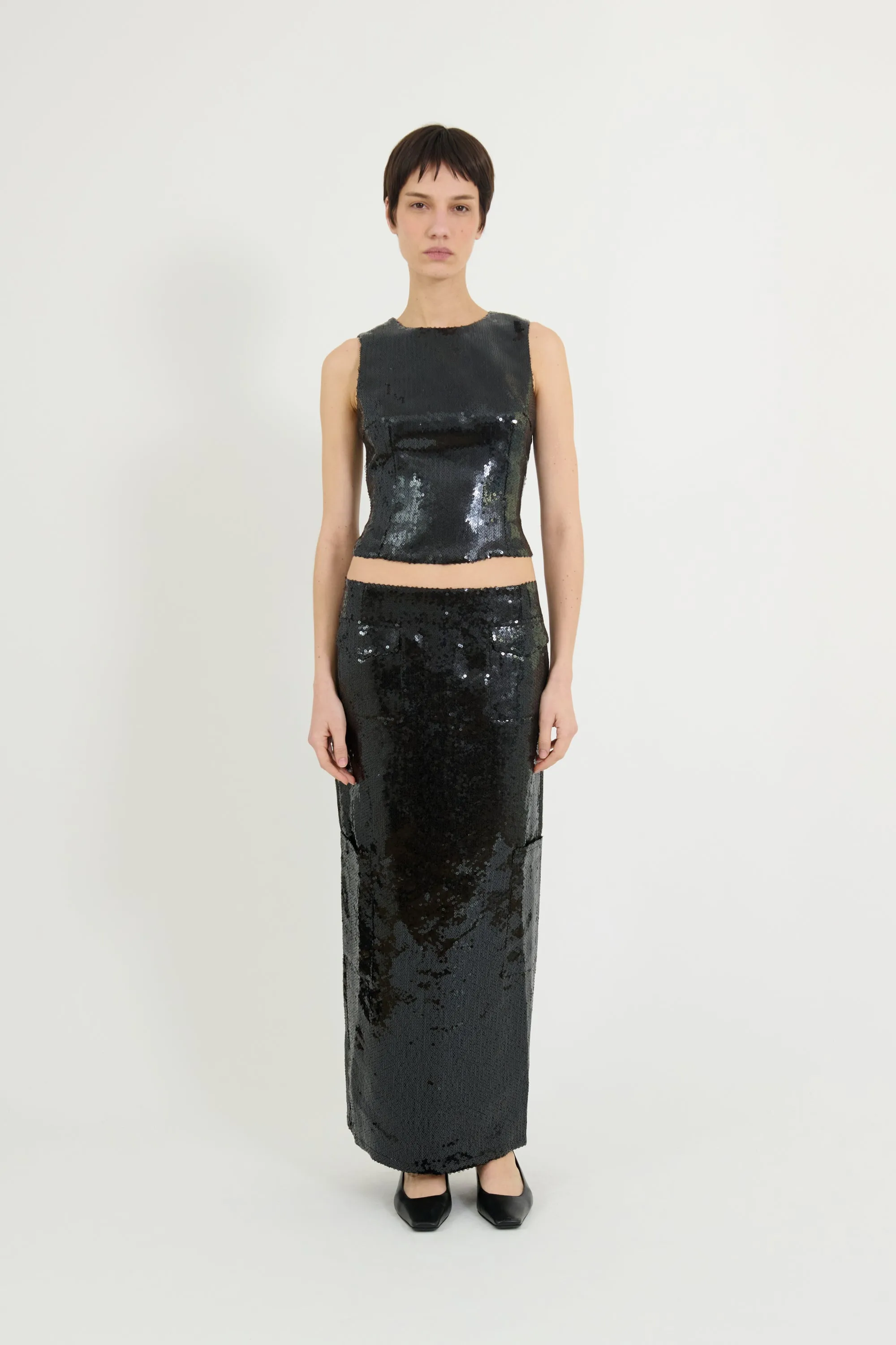 The Nori top