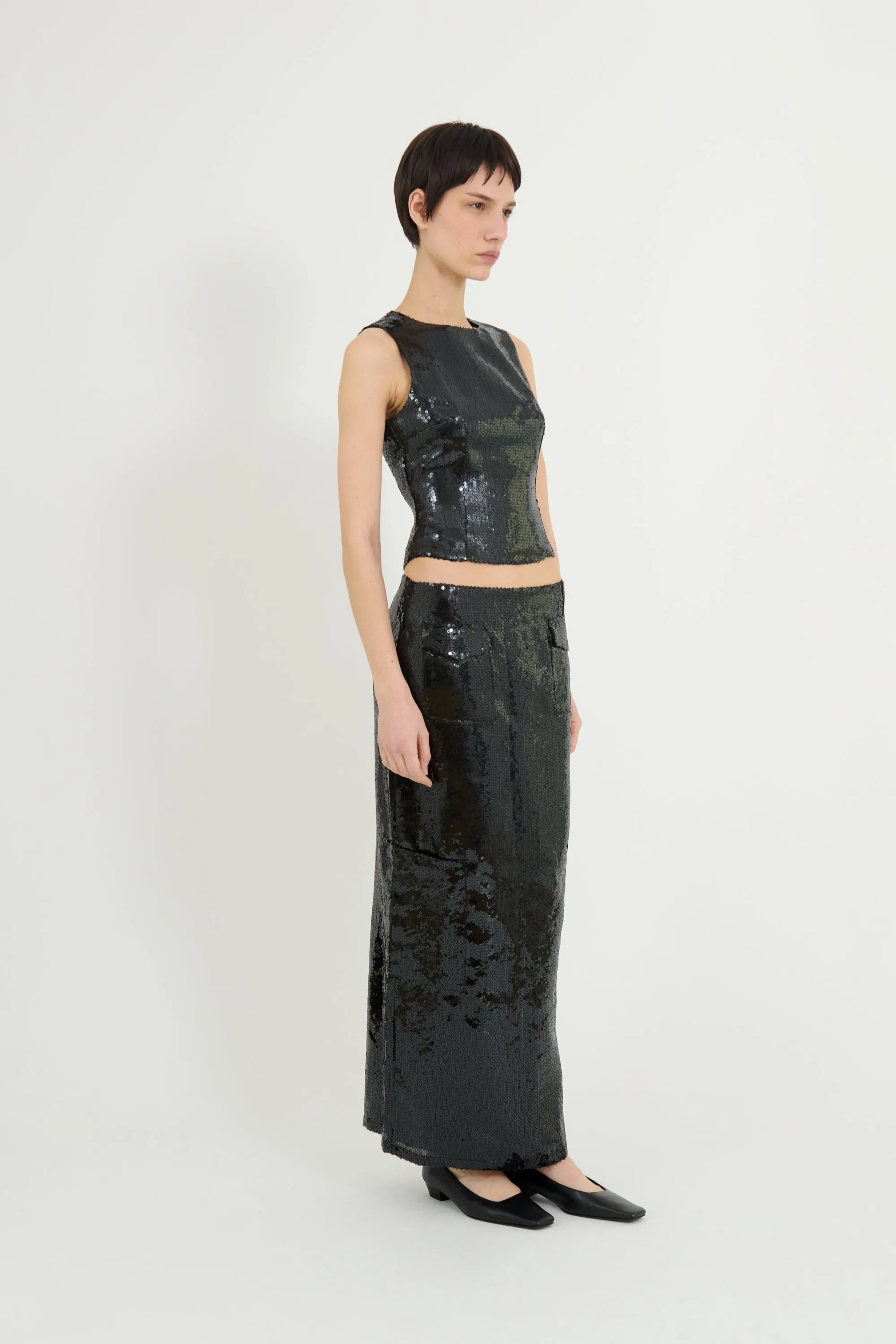 The Nori top