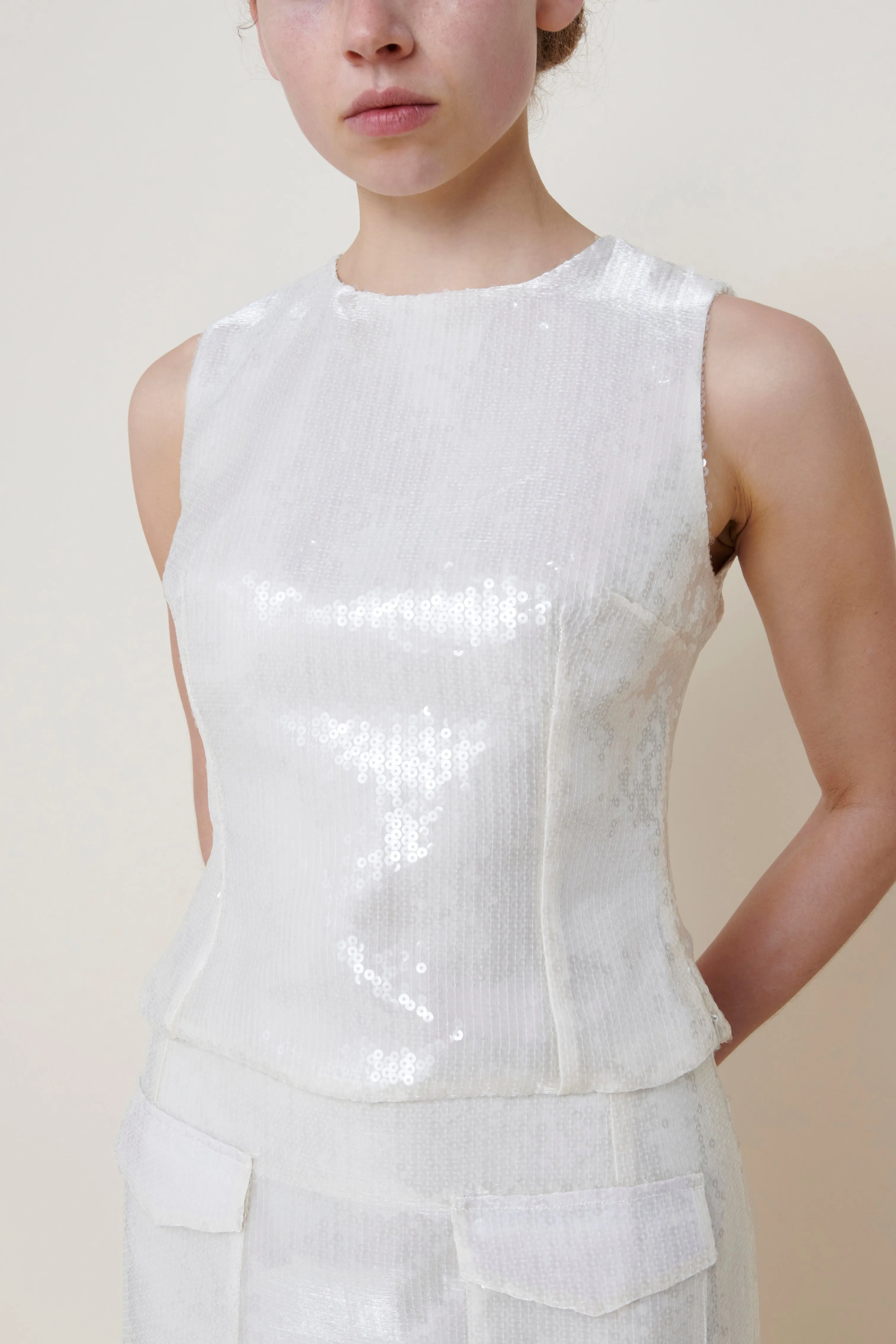 The Nori top