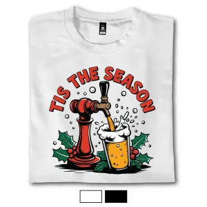 Tis The Season - T-Shirt