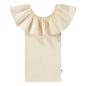 Tops No sleeves Reca Brazilian Sand