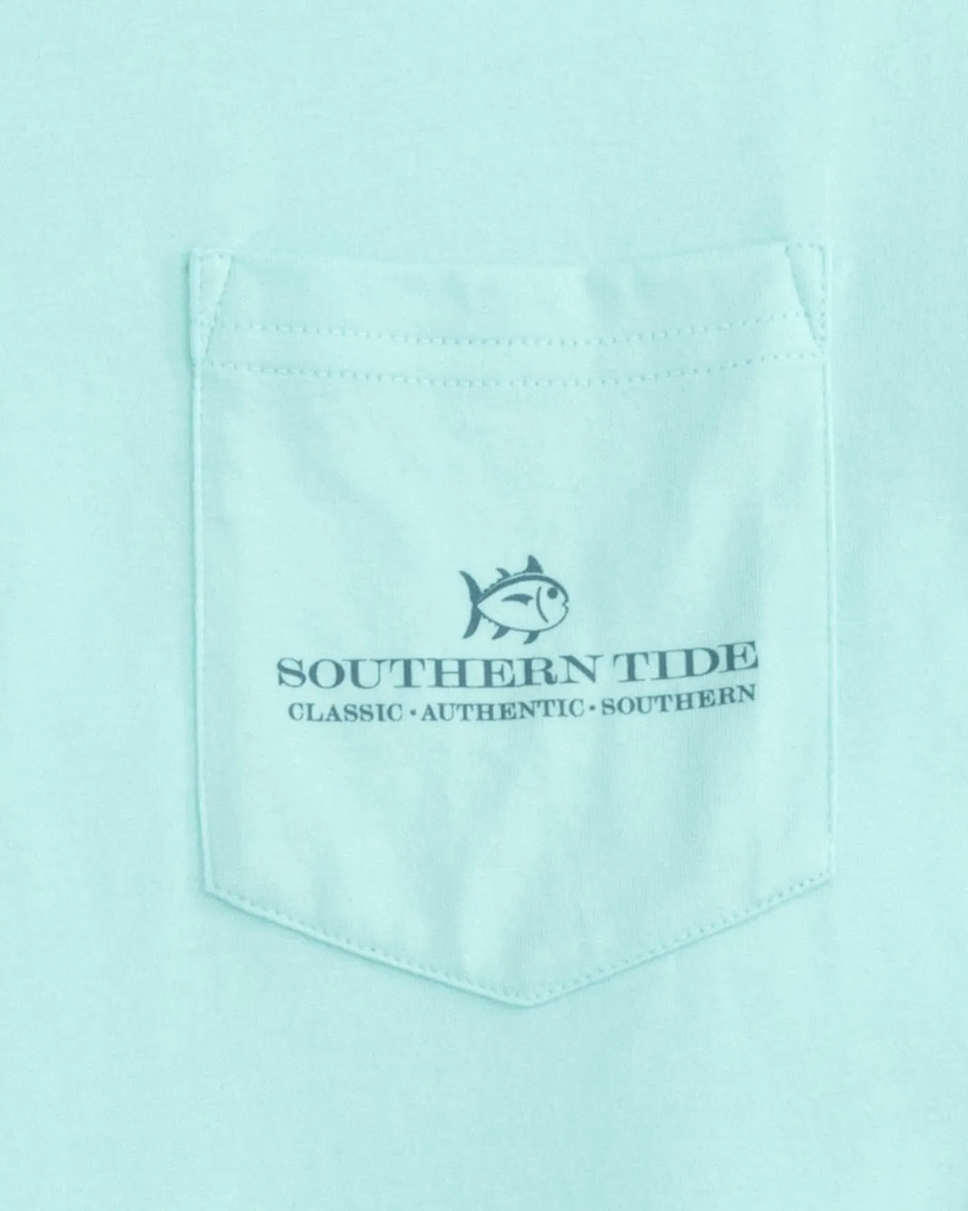 Tradition Tee