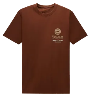 Travis Scott CACT.US CORP x Nike U NRG BH T-shirt