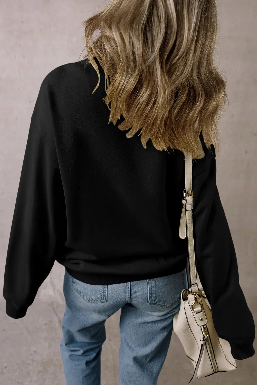 Turkey Gravy Casserole Sweatshirt