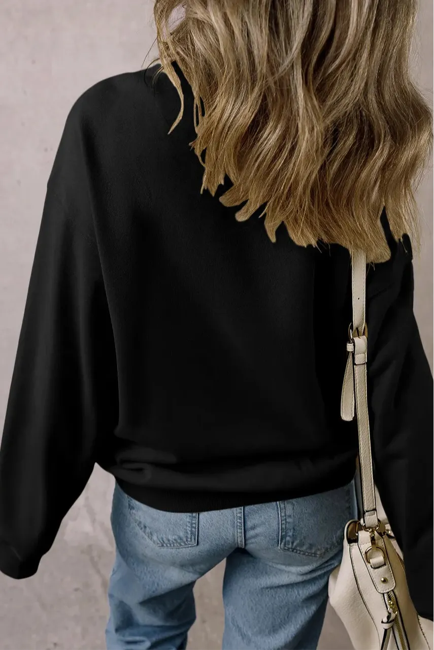 Turkey Gravy Casserole Sweatshirt