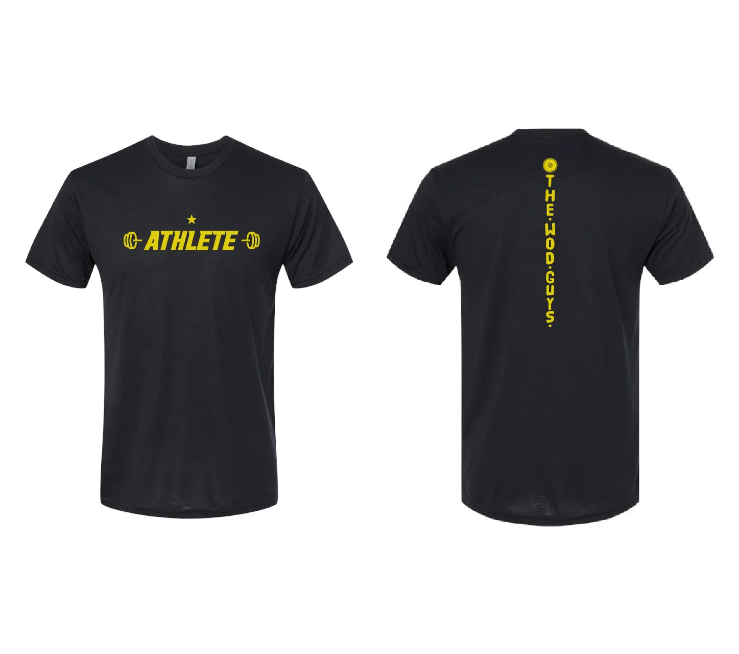 TWG Athlete