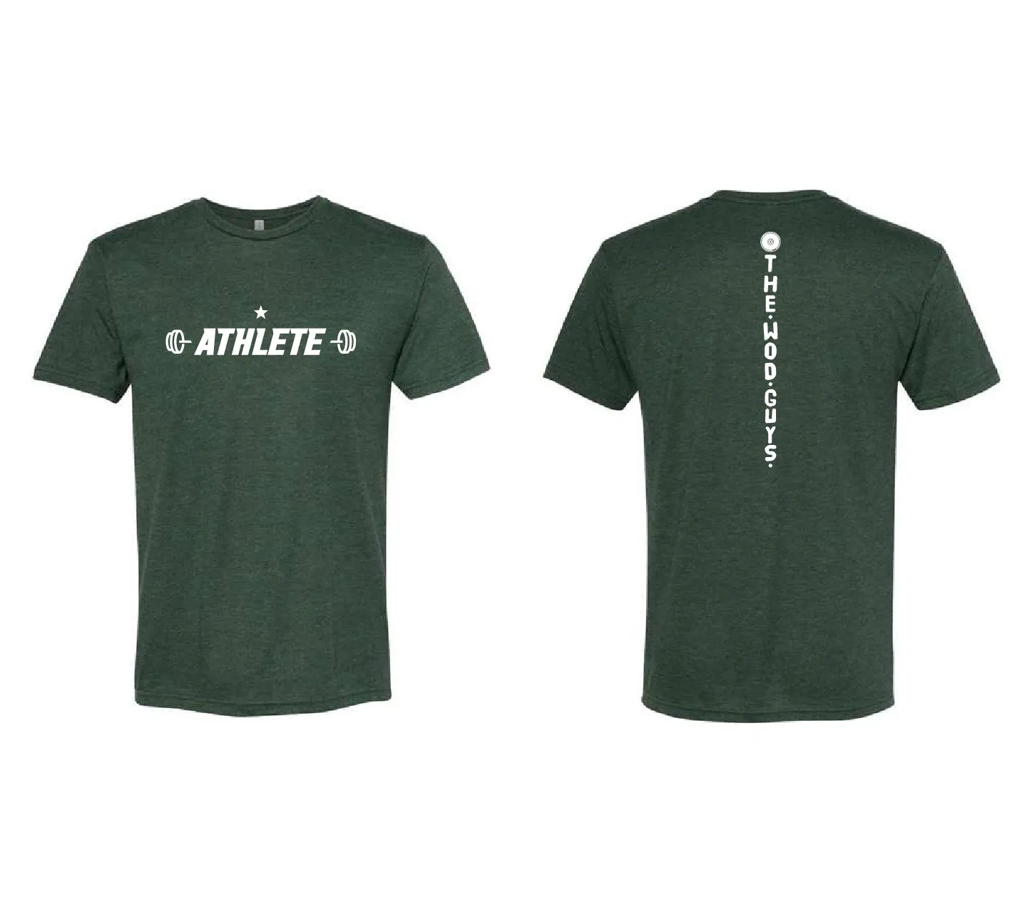 TWG Athlete