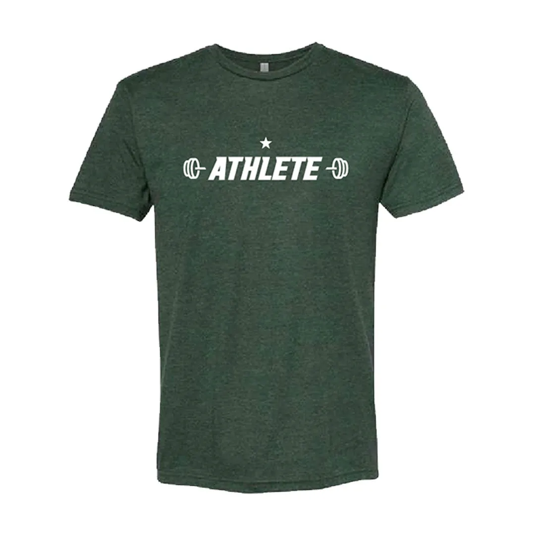 TWG Athlete