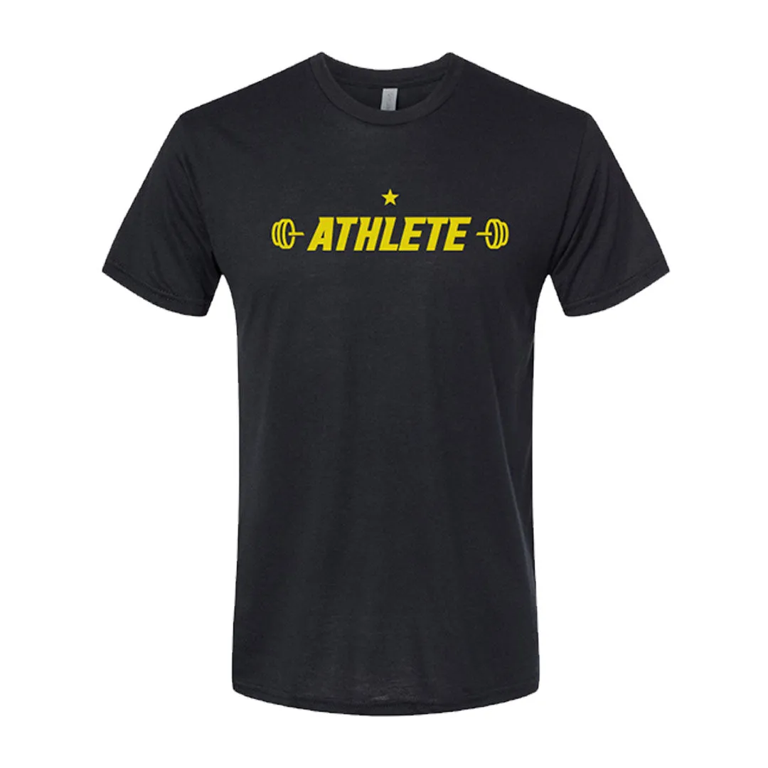 TWG Athlete