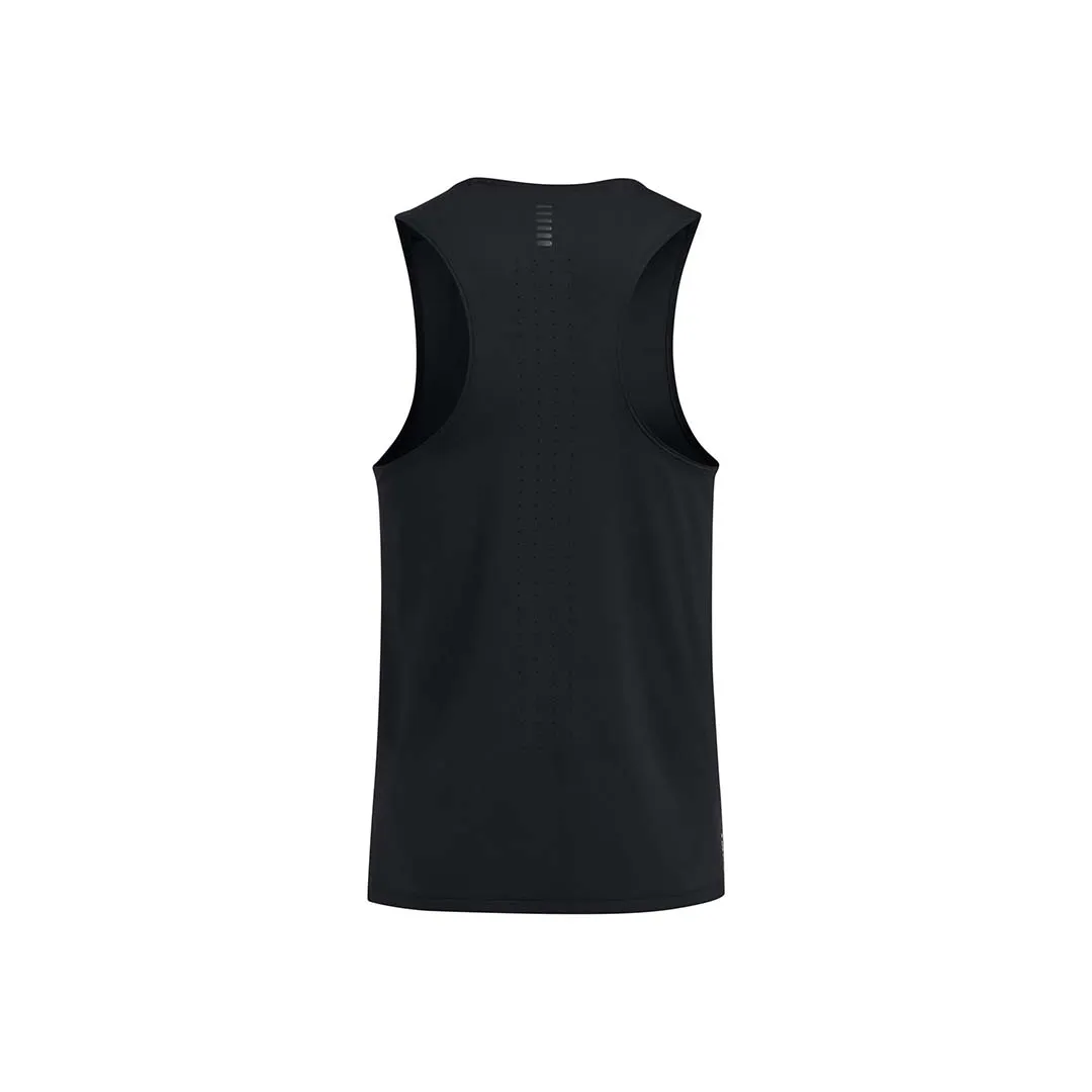 UA Men Launch Elite Singlet | 1382608