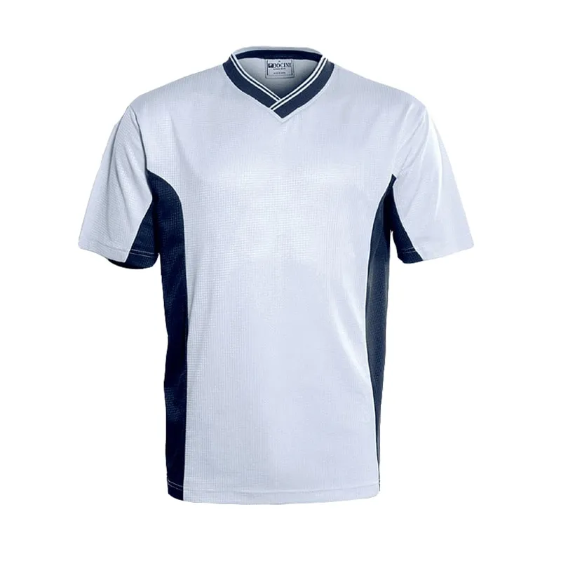 Unisex Adults Soccer Panel Jersey Design 3