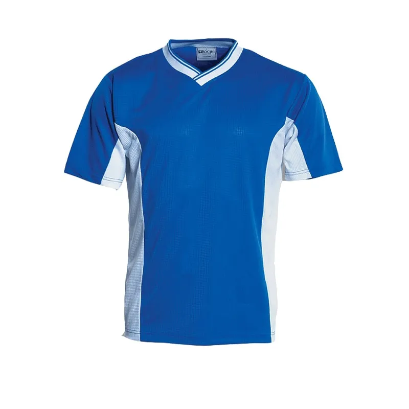 Unisex Adults Soccer Panel Jersey Design 3