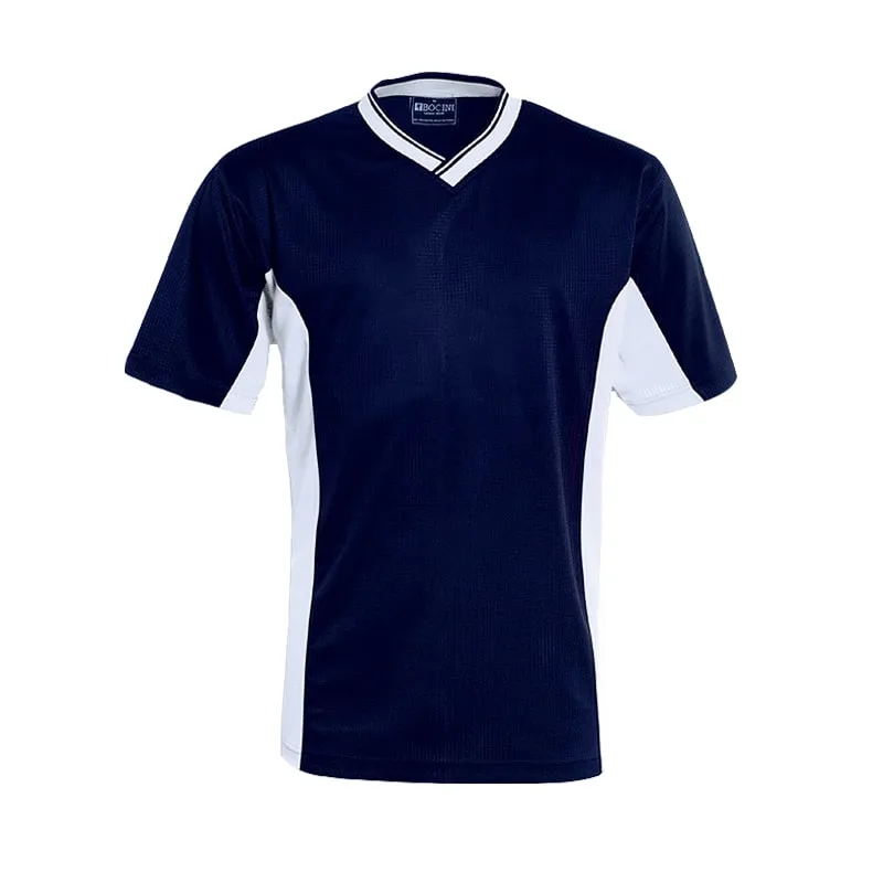 Unisex Adults Soccer Panel Jersey Design 3
