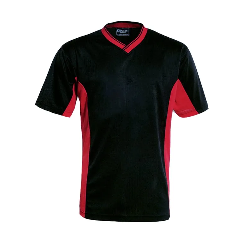 Unisex Adults Soccer Panel Jersey Design 3