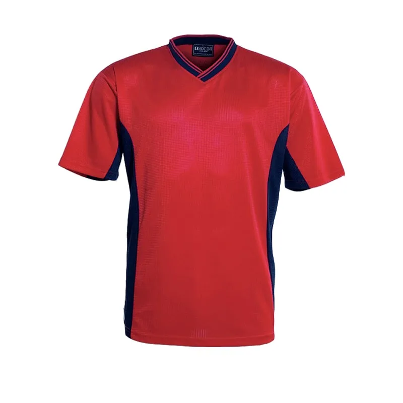 Unisex Adults Soccer Panel Jersey Design 3