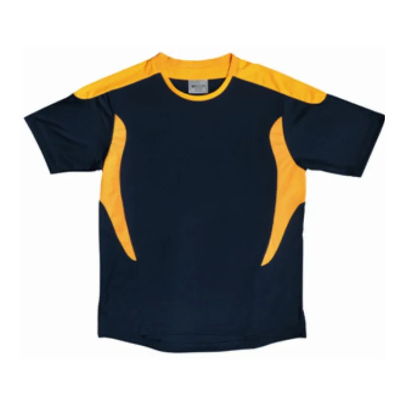 Unisex Kids Soccer Panel Jersey