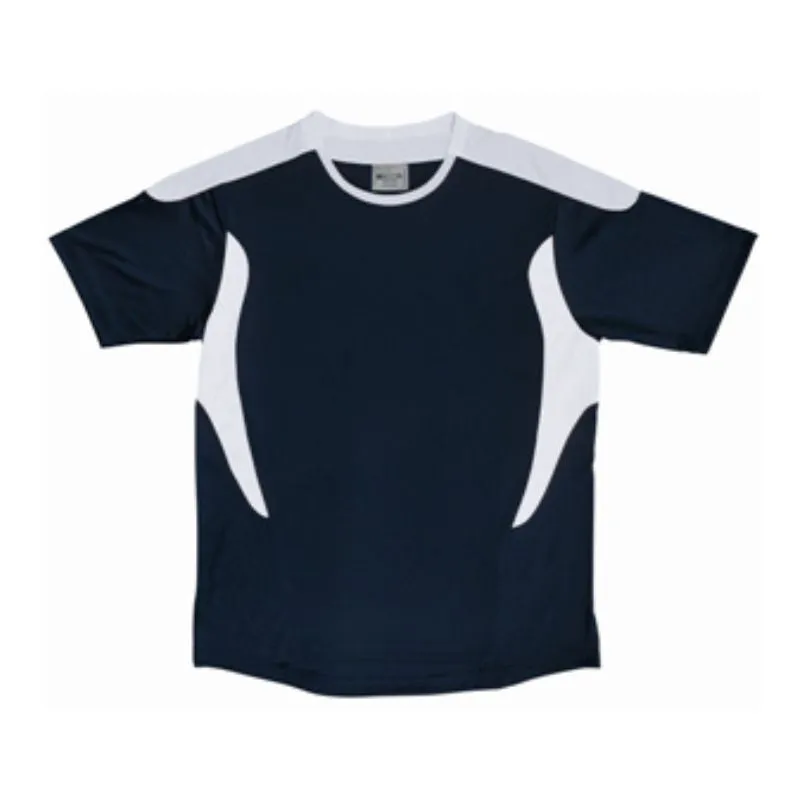 Unisex Kids Soccer Panel Jersey