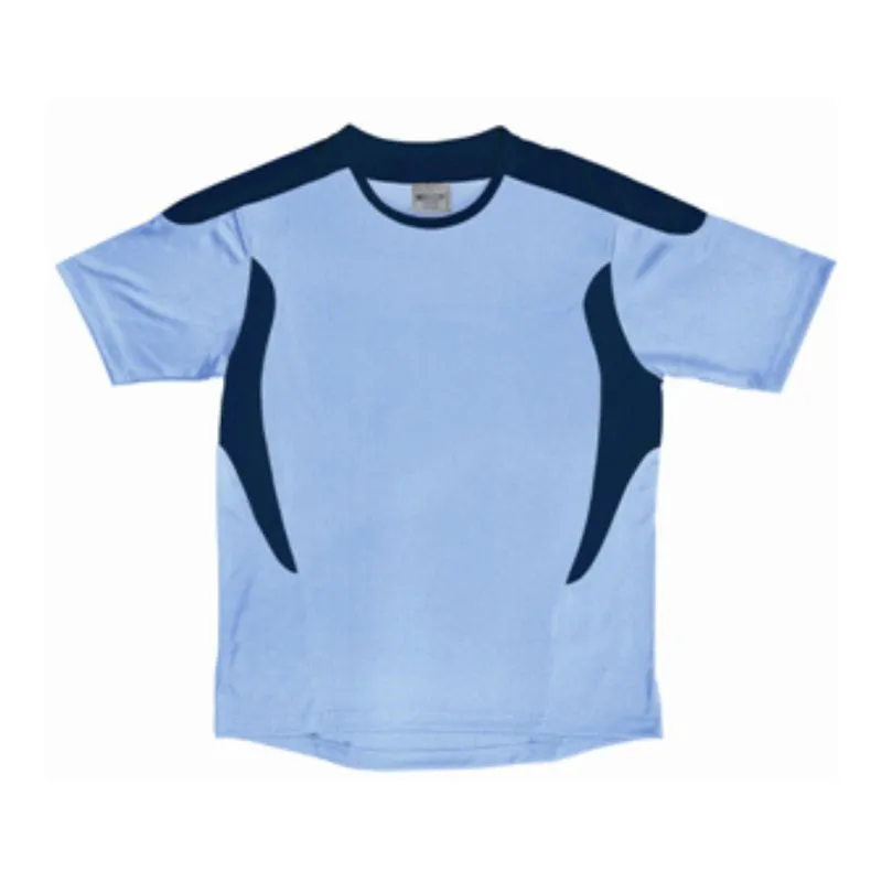 Unisex Kids Soccer Panel Jersey
