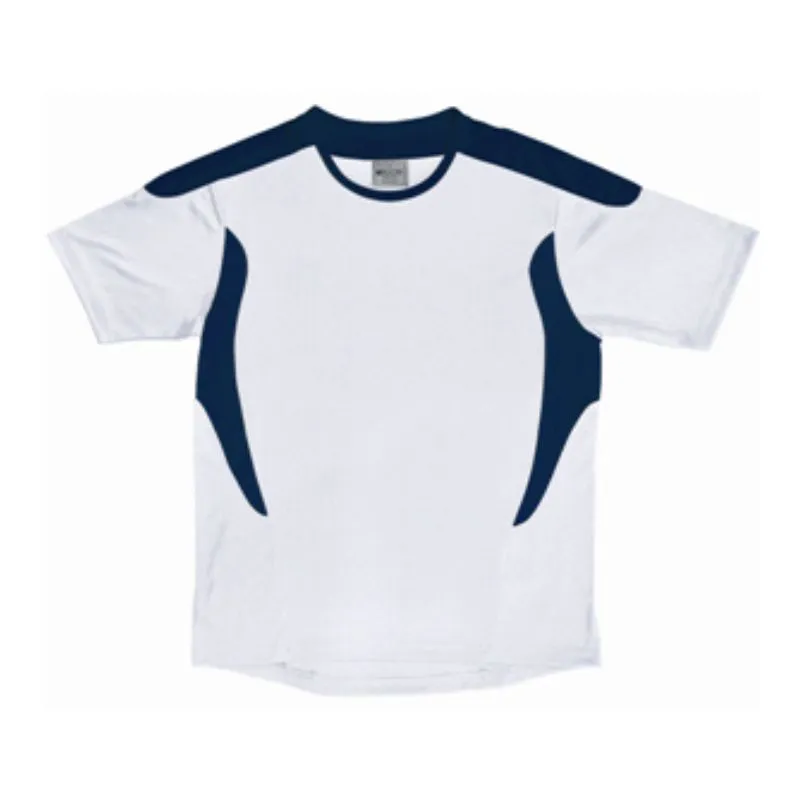 Unisex Kids Soccer Panel Jersey