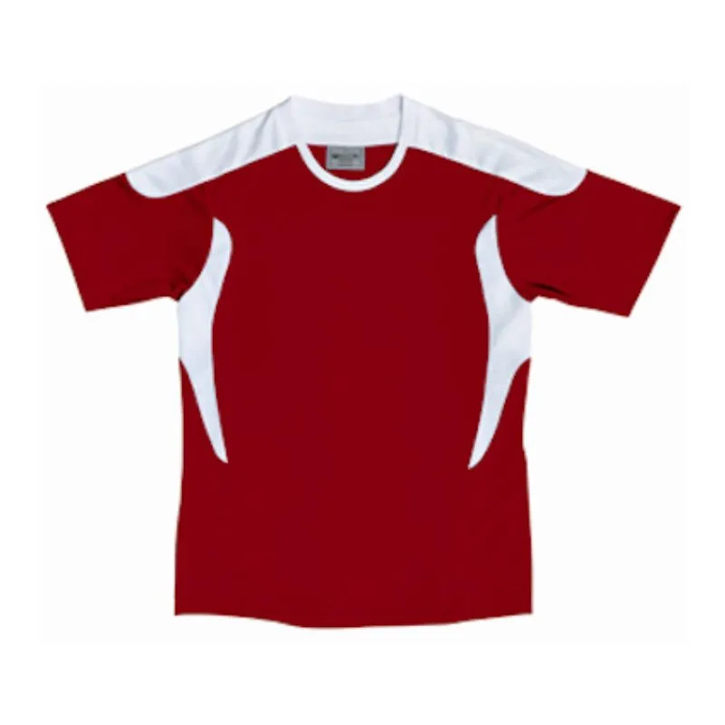 Unisex Kids Soccer Panel Jersey