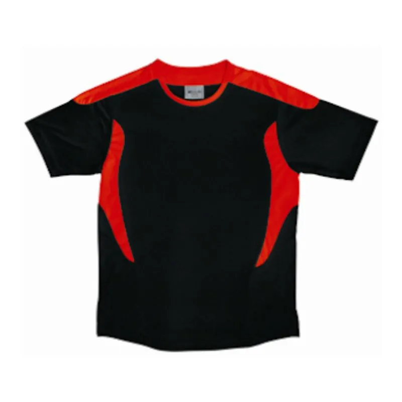 Unisex Kids Soccer Panel Jersey