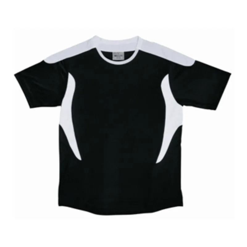 Unisex Kids Soccer Panel Jersey