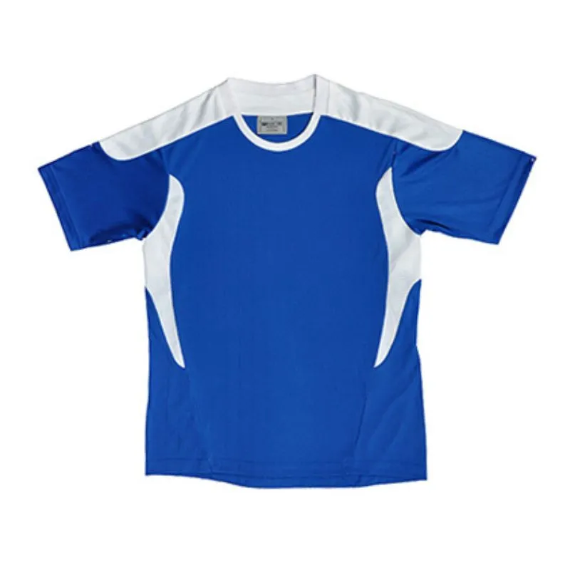 Unisex Kids Soccer Panel Jersey