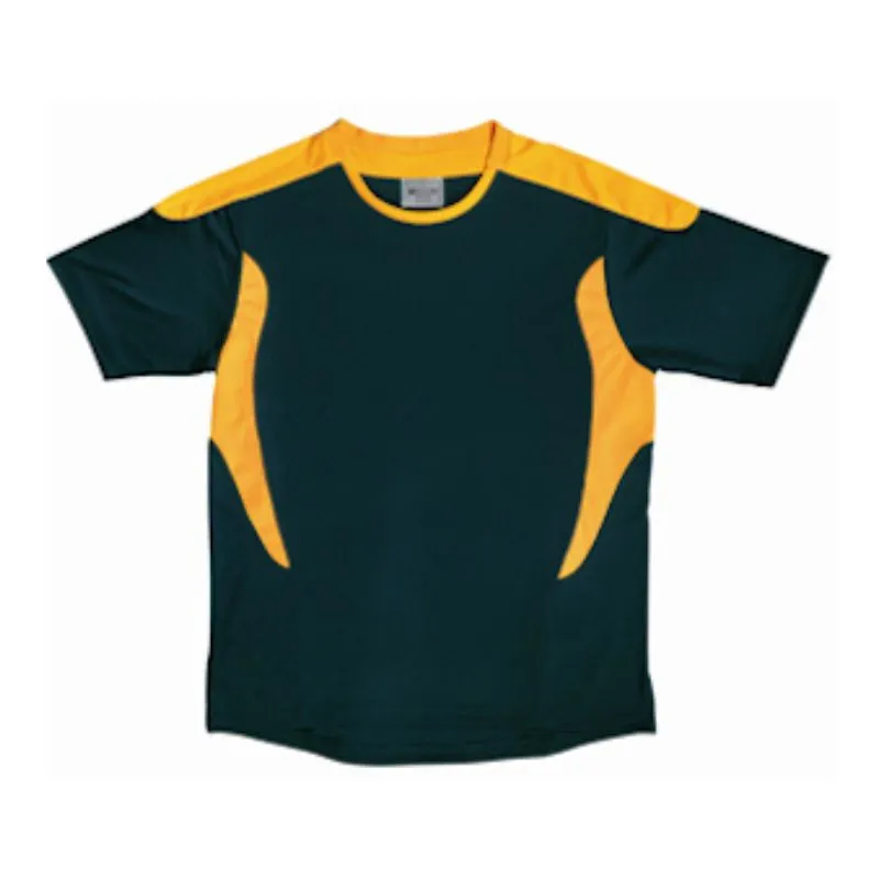 Unisex Kids Soccer Panel Jersey
