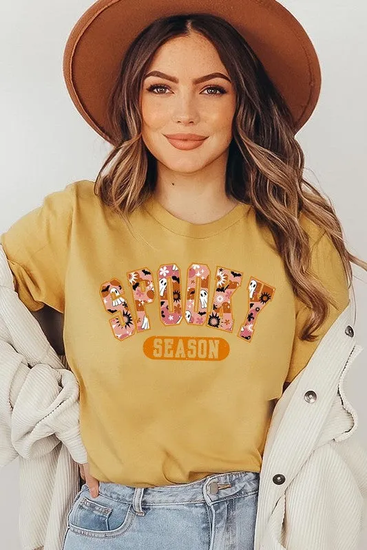 UNISEX SHORT SLEEVE