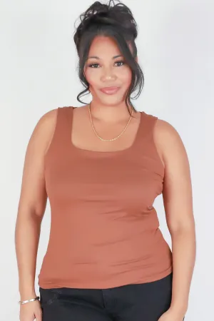 UNPOPULAR OPINION TOP