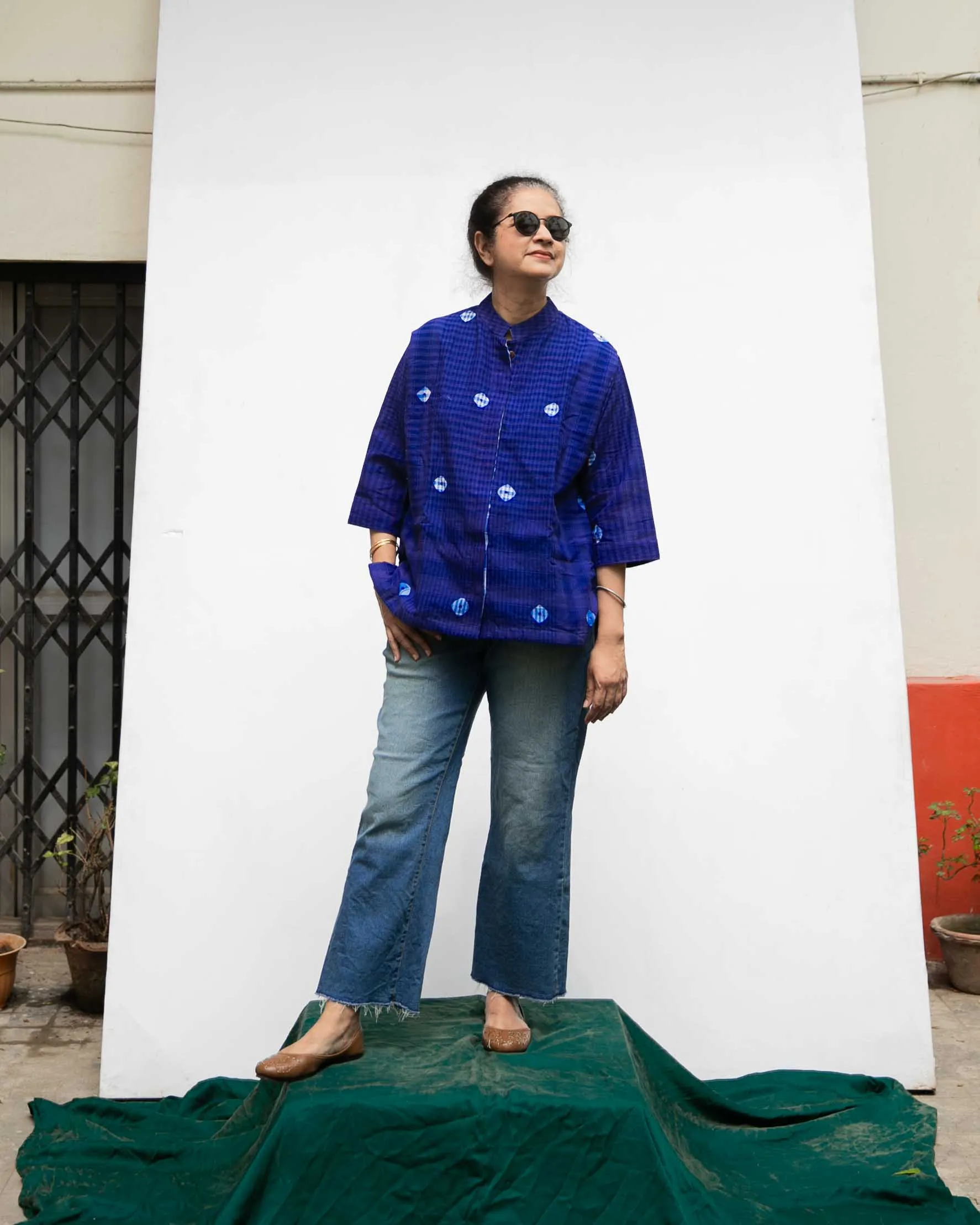Wavecrest Top