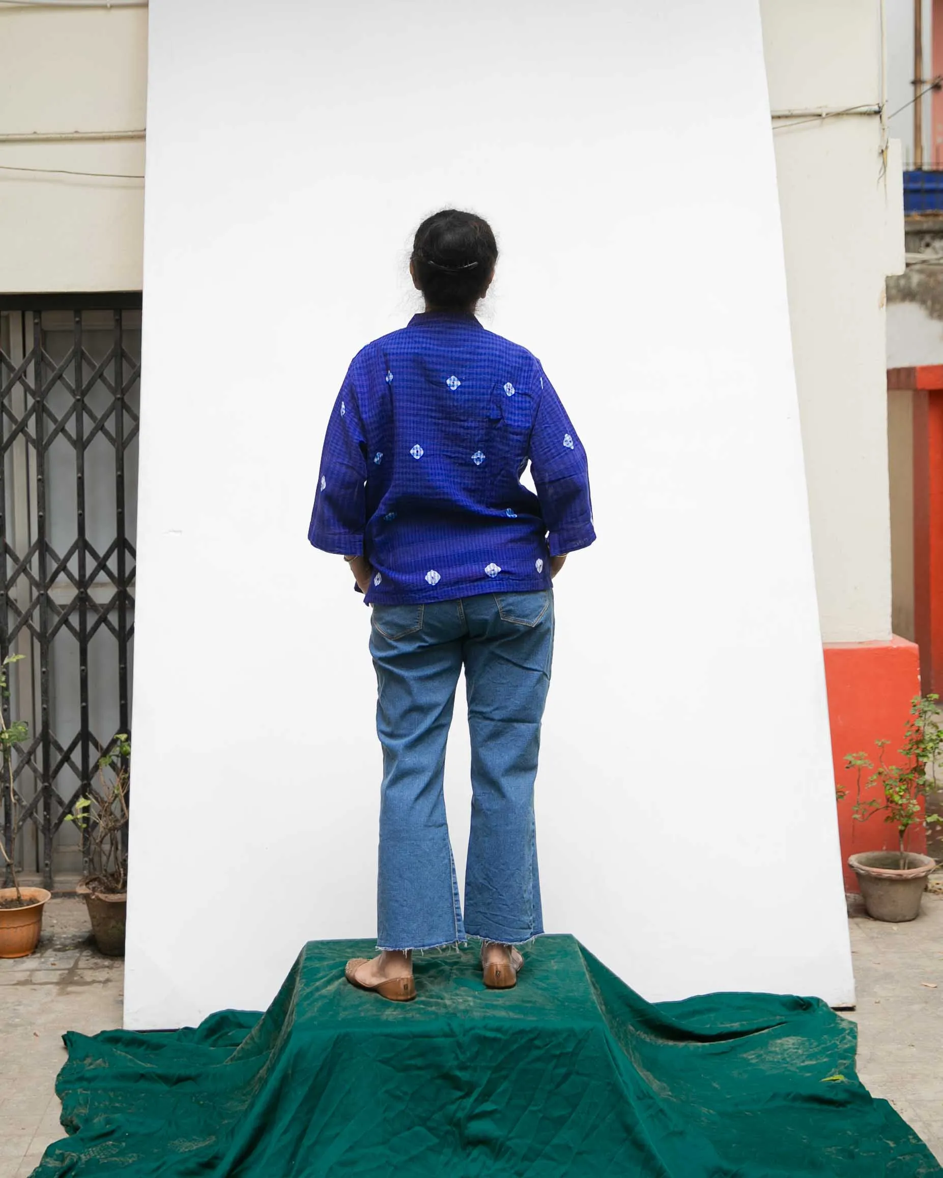 Wavecrest Top