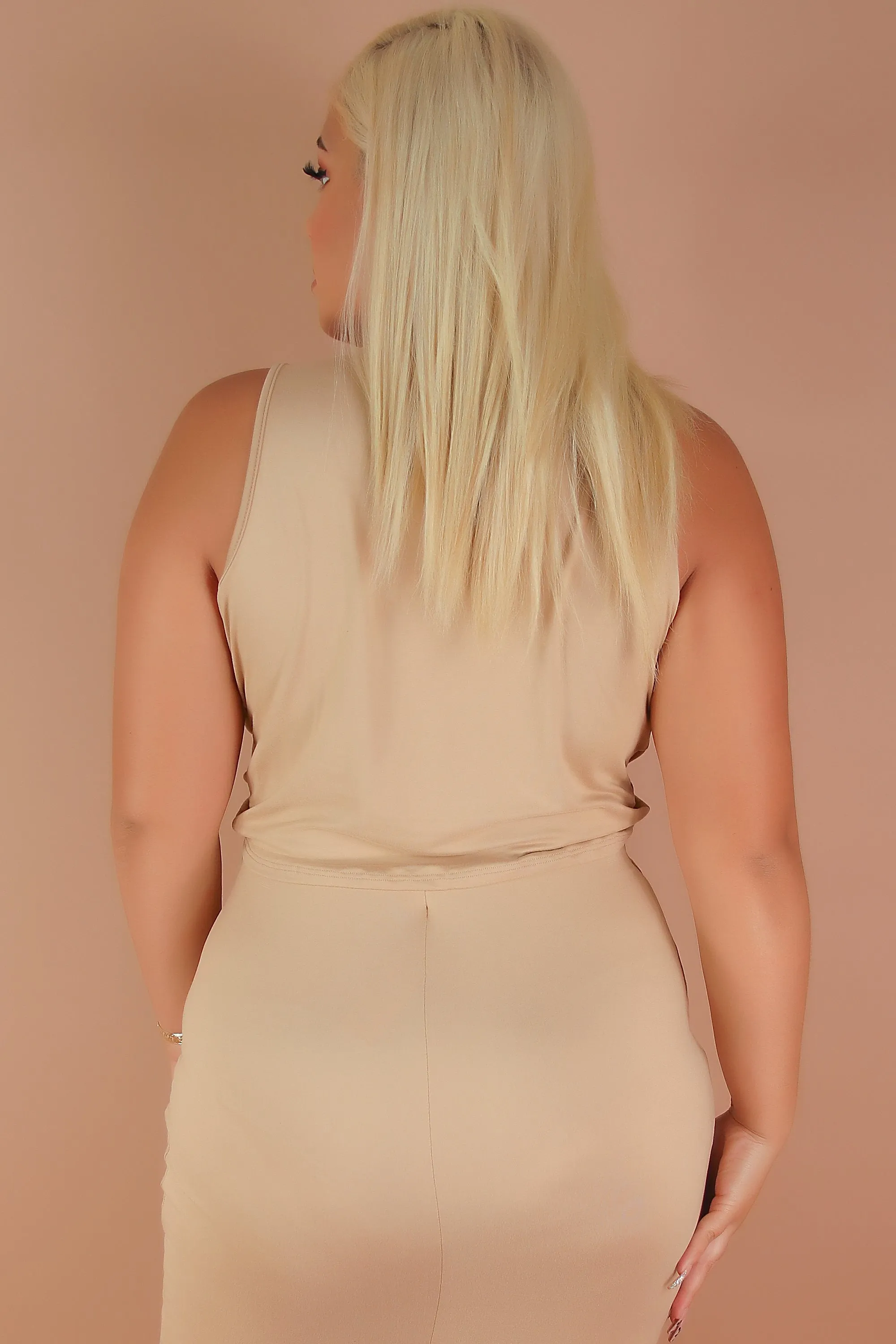 WILD ONE TOP