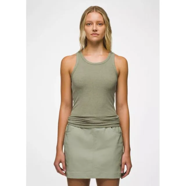 Women's Foundation Rib Tank