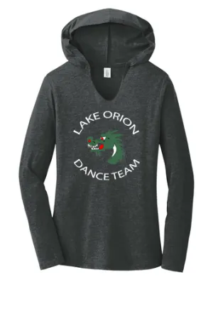 Women's Perfect-Tri Long Sleeve Hoodie