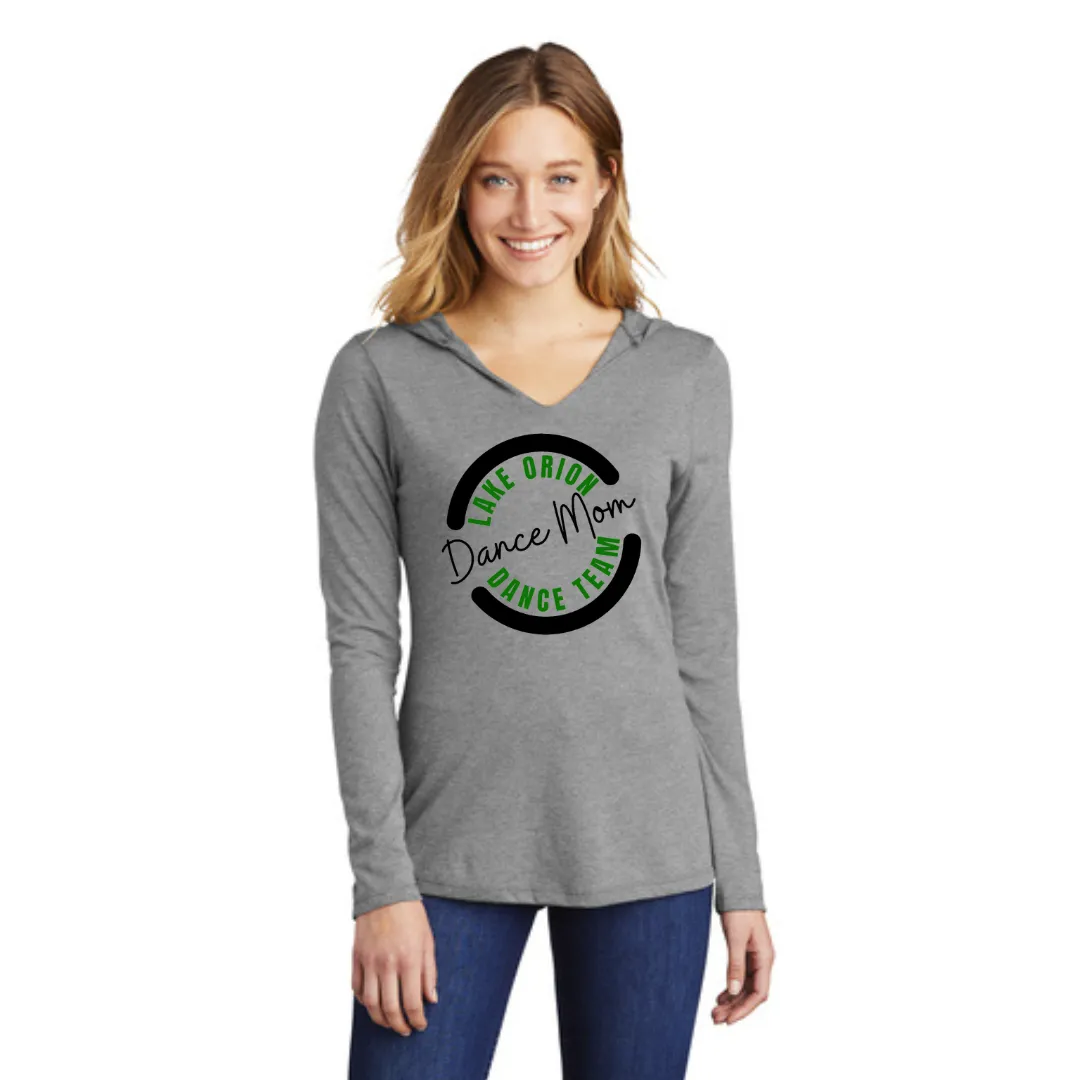 Women's Perfect-Tri Long Sleeve Hoodie
