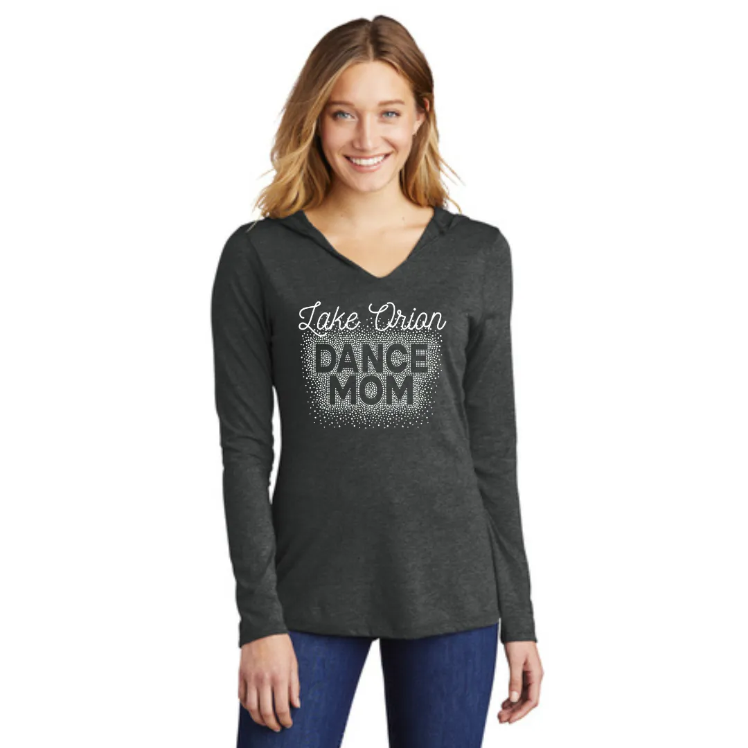 Women's Perfect-Tri Long Sleeve Hoodie