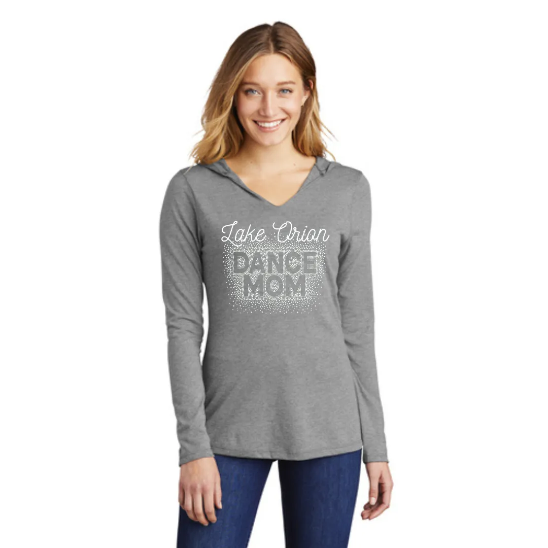 Women's Perfect-Tri Long Sleeve Hoodie