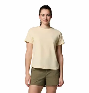 W's Sun Trek Short Sleeve Shirt II